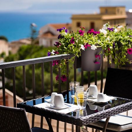 Le Camere Di Mariu Castellammare del Golfo Bagian luar foto