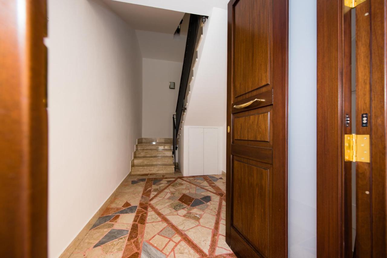 Le Camere Di Mariu Castellammare del Golfo Bagian luar foto