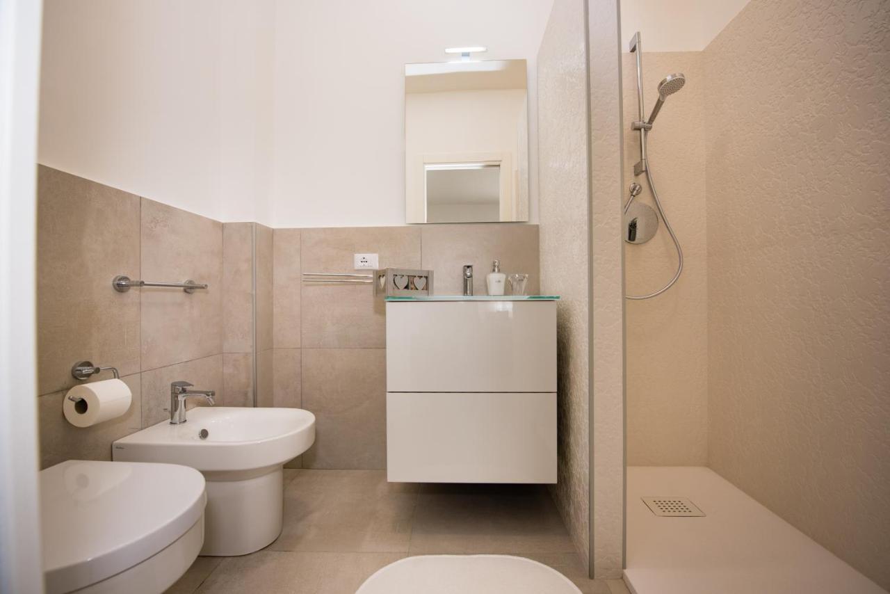 Le Camere Di Mariu Castellammare del Golfo Bagian luar foto