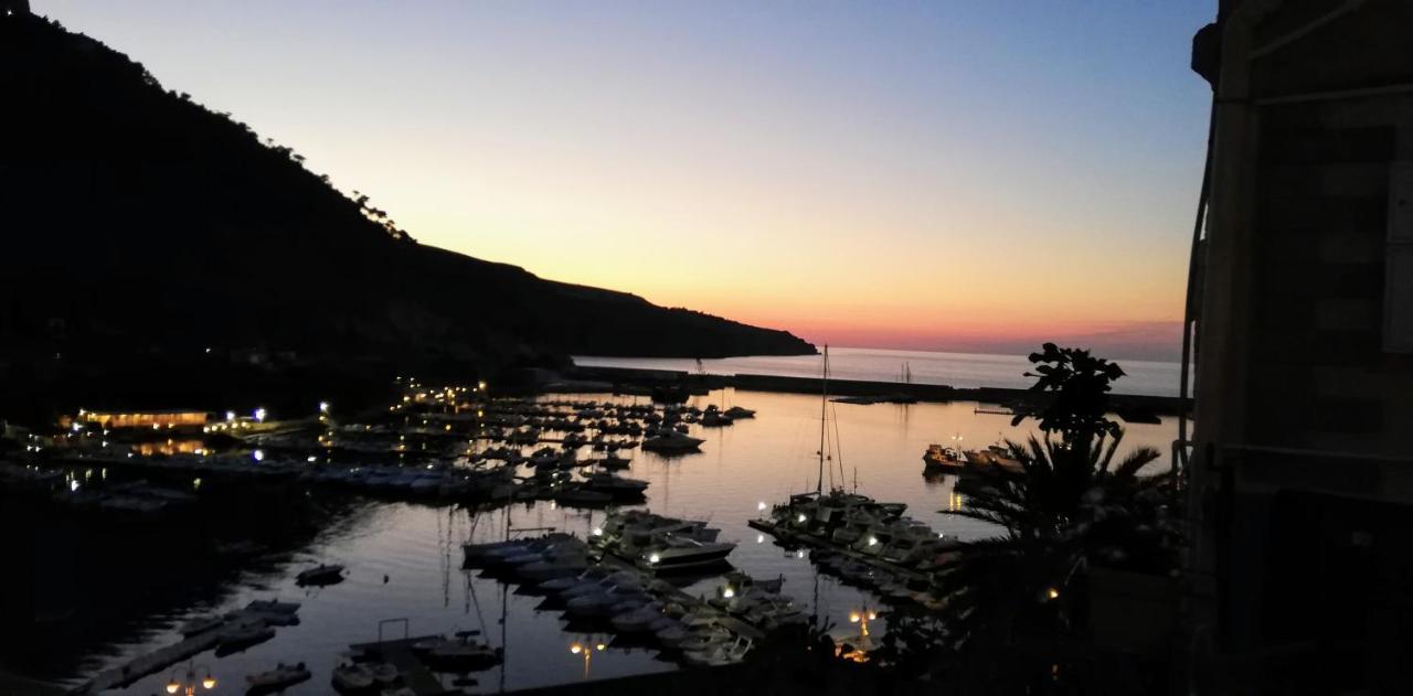 Le Camere Di Mariu Castellammare del Golfo Bagian luar foto